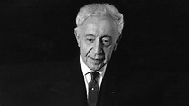 Arthur B Rubinstein, music composer of War Games and Lost In America ...