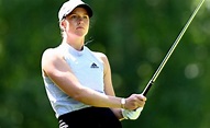 Linn Grant hopes DP World Tour win can be major boost for women’s golf