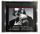 REMEMBERING GRANT GREEN/JOSHUA BREAKSTONE JOSHUA BREAKSTONE - 中古オーディオ ...