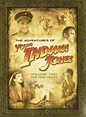 Adventures of Young Indiana Jones 2 [Reino Unido] [DVD]: Amazon.es ...