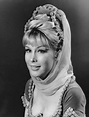 Barbara Eden is 91 and still enjoying a successful career over 50 years ...