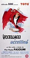 Uccellacci e uccellini (1966) | FilmTV.it