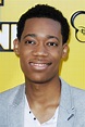 Tyler James Williams Pictures with High Quality Photos