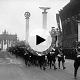 Bruder in Zechen und Gruben | Military Music Of Adolf Hitler's Third ...