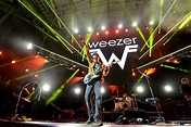 How Jason Cropper became the 'Pete Best' of Weezer [Video]