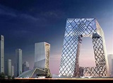 Las mejores obras del arquitecto Rem Koolhaas | Timberplan