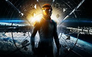El juego de Ender 4k Ultra Fondo de pantalla HD | Fondo de Escritorio ...