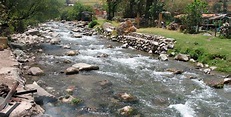 Río Chillón, lista de ríos del Perú - información de Perú