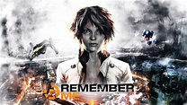 Video: Capcom game 'Remember Me' live-action trailer