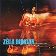 Zélia Duncan - Sortimento Vivo (2003, CD) | Discogs