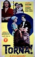 Torna! (Film, 1954) - MovieMeter.nl