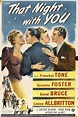 That Night with You (1945) - Posters — The Movie Database (TMDB)