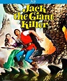 Jack the Giant Killer (1962) Kino Lorber Blu Ray Review - The Movie ...