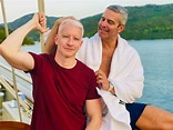 Anderson Cooper — BIo, Childhood and youth, TV career, Personal life ...