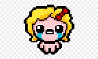 Magdalene The Binding Of Isaac, HD Png Download - vhv