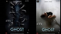 Ghost Movie Reviews & Ratings Audience Twitter Response Live Updates ...