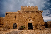 La Torre del Homenaje (La Alcazaba de Almería) | Los Reyes C… | Flickr