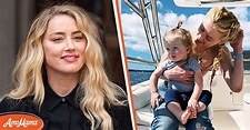 Who Is Oonagh Paige? Here Is Everything We Know about Amber Heard's ...