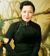 她才貌力压宋美龄，为丈夫出钱出力，年逾百岁却只能和狗相伴_百科TA说