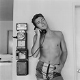 Vintage photos of a young Clint Eastwood in the 1960s and 1970s - Rare ...