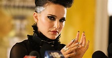 Vox Lux Review: Why Natalie Portman Movie Disappoints