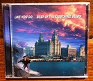 Lightning Seeds – Like You Do... Best Of The Lightning Seeds (1997, CD ...