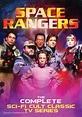 Space Rangers (TV Series 1993–1994) - IMDb