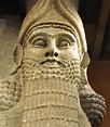 Babylonian King Nebuchadnezzar II - Wander Lord