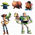 Download Toy Story Characters Photos HQ PNG Image | FreePNGImg