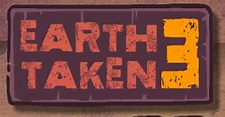 Earth Taken 3 - Play Online at GoGy Games