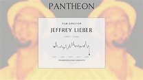 Jeffrey Lieber Biography - American screenwriter | Pantheon