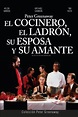 Película: El Cocinero, El Ladrón, Su Mujer y Su Amante (1989) - The ...