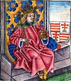King Andrew II of Hungary and Croatia | European Royal History