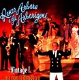 My music new: Renzo Arbore e gli Arborigeni - Vintage! ...ma non li ...