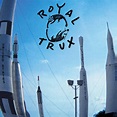 Royal Trux - Cats and Dogs Lyrics and Tracklist | Genius