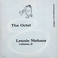 LENNIE NIEHAUS Vol. 2: The Octet reviews