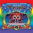 Road Trips Vol.4 - April Fools '88 (3 CDs) von The Grateful Dead - CeDe.ch