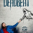 Deadbeat (Serie TV 2014 - 2016): trama, cast, foto, news - Movieplayer.it