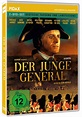 Der junge General. DVD. | Jetzt bei ZWEITAUSENDEINS kaufen