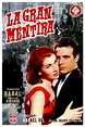 La gran mentira (1956) — The Movie Database (TMDB)