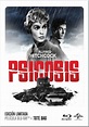 ver psicosis (1960) pelicula online en español - CINE DE PSICOPATAS