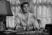 Spellbound (1945) – Ingrid Bergman | Great Movies