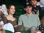 Who is Pete Davidson's girlfriend? Everything you need to know about ...