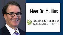 Dr. Kirk Mullins at Gastroenterology Associates in Baton Rouge ...