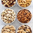 15 Common Types of Nuts - Jessica Gavin
