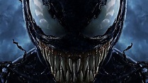 Artwork Venom Animated Wallpaper