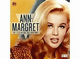 Ann-margret | Ann-margret - Essential Recordings - (CD) Rock & Pop CDs ...