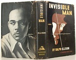 Invisible Man by Ellison, Ralph - 1952