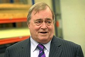 Don't blame me for fire HQ fiasco, says John Prescott | Shropshire Star