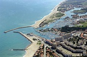 St Cyprien Marina in Saint Cyprien, France - Marina Reviews - Phone ...